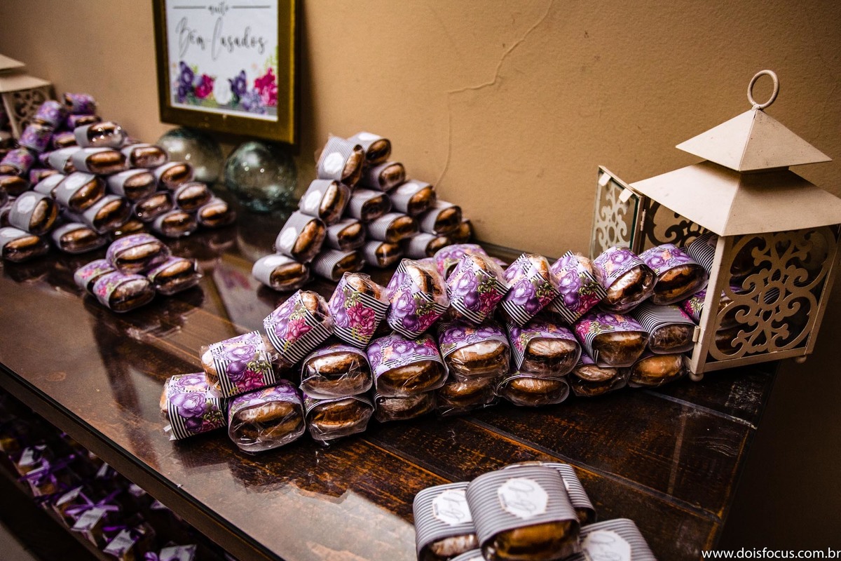 sollar macembu - decoração de casamento