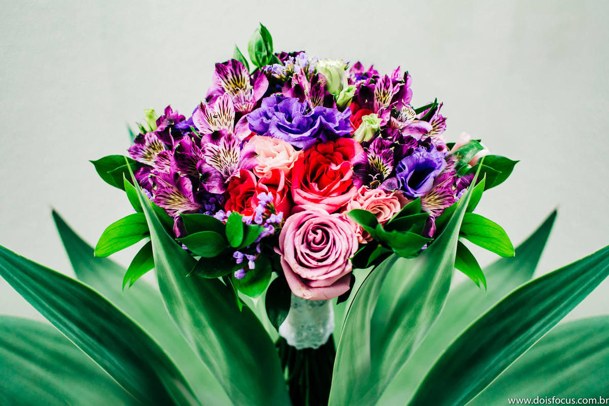 Buque da noiva - Making of da noiva com amigos e familiares 