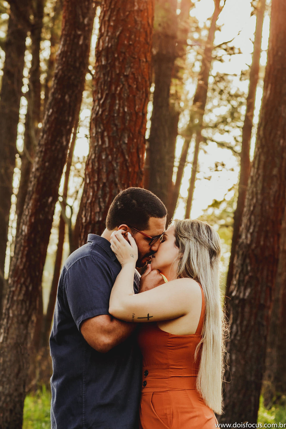 Pré wedding  - Praia do Sahi - Fotografia de Casamento - Fotos românticas