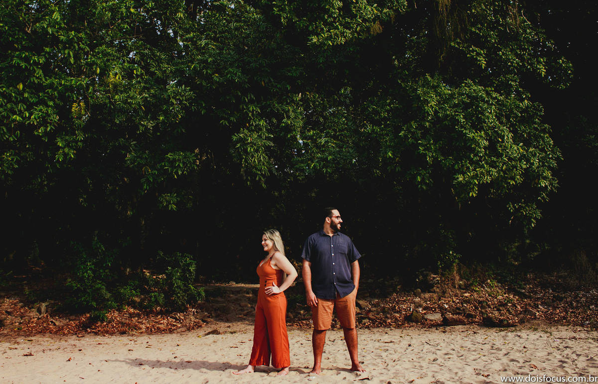 Pré wedding  - Praia do Sahi - Fotografia de Casamento - Fotos românticas