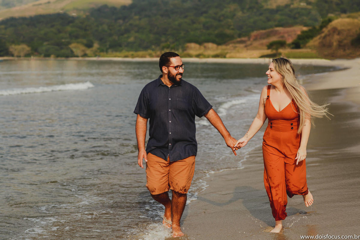 Pré wedding  - Praia do Sahi - Fotografia de Casamento - Fotos românticas