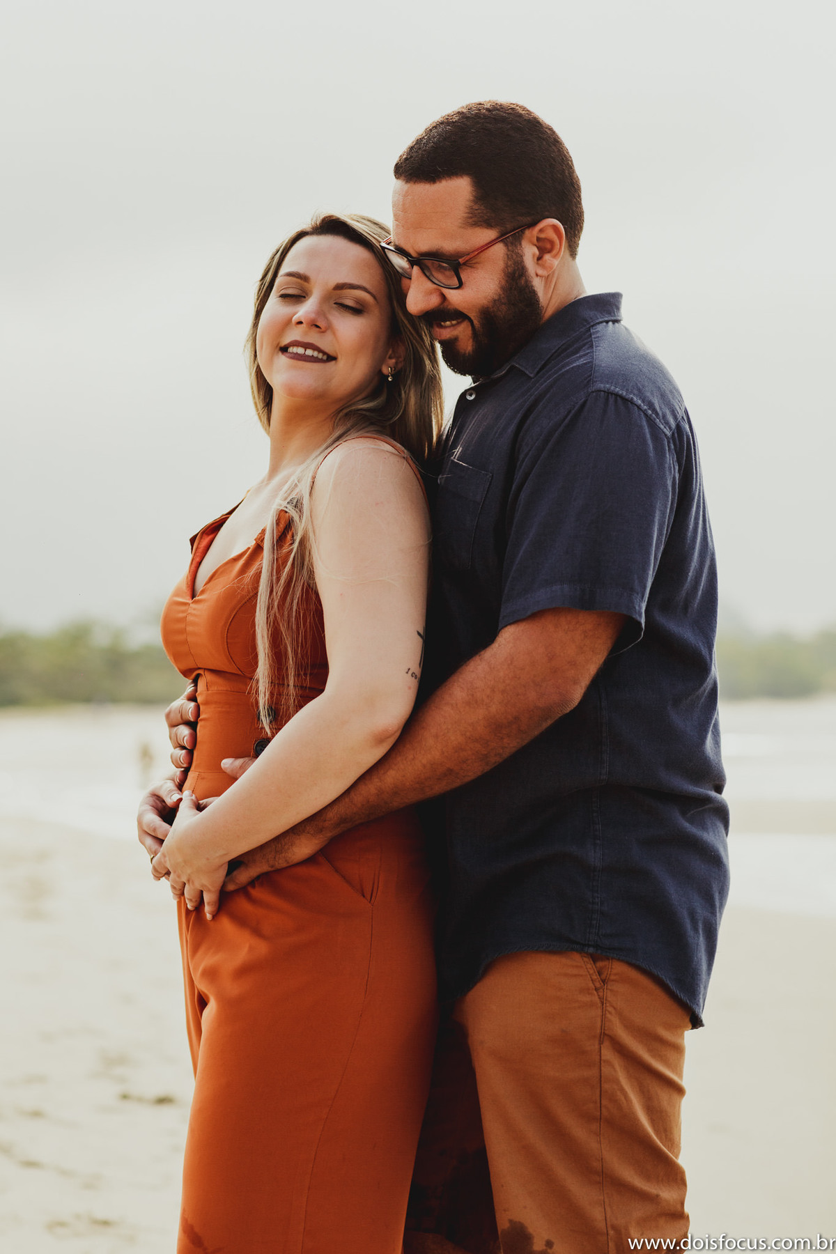 Pré wedding  - Praia do Sahi - Fotografia de Casamento - Fotos românticas