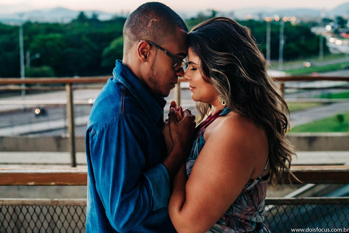 pré wedding na cidade das artes - Foógrafoa de casamento - fotos de casamento - fotografo do rio de janeiro - dois focus