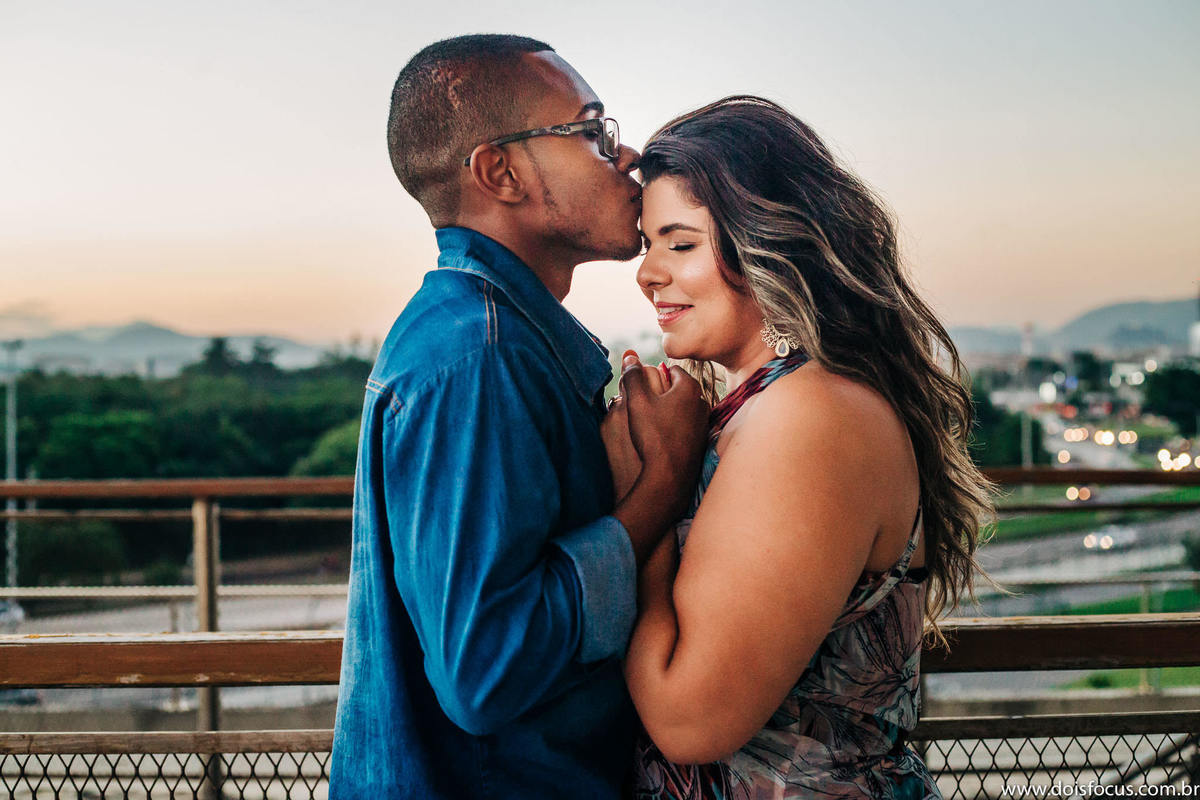 pré wedding na cidade das artes - Foógrafoa de casamento - fotos de casamento - fotografo do rio de janeiro - dois focus