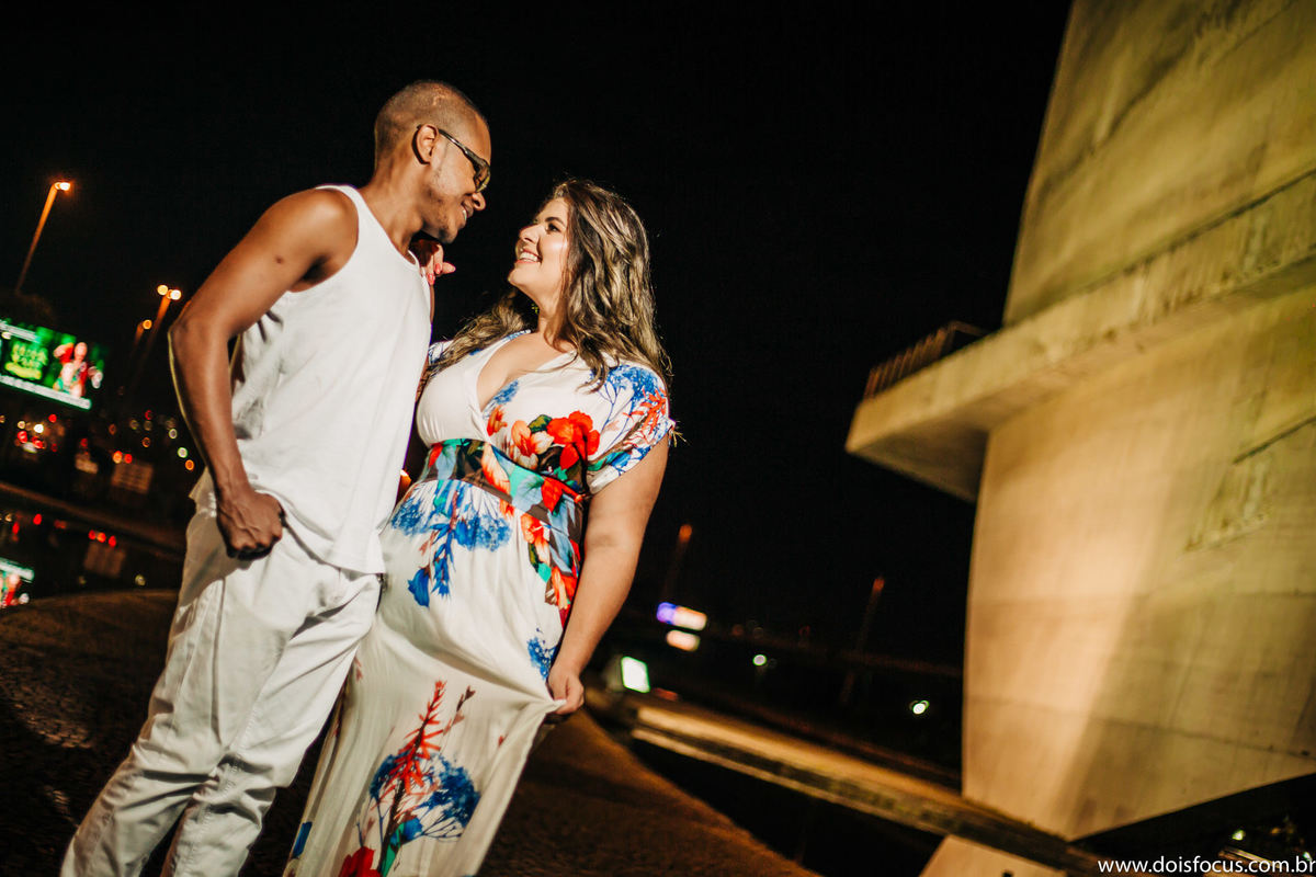 pré wedding na cidade das artes - Foógrafoa de casamento - fotos de casamento - fotografo do rio de janeiro - dois focus