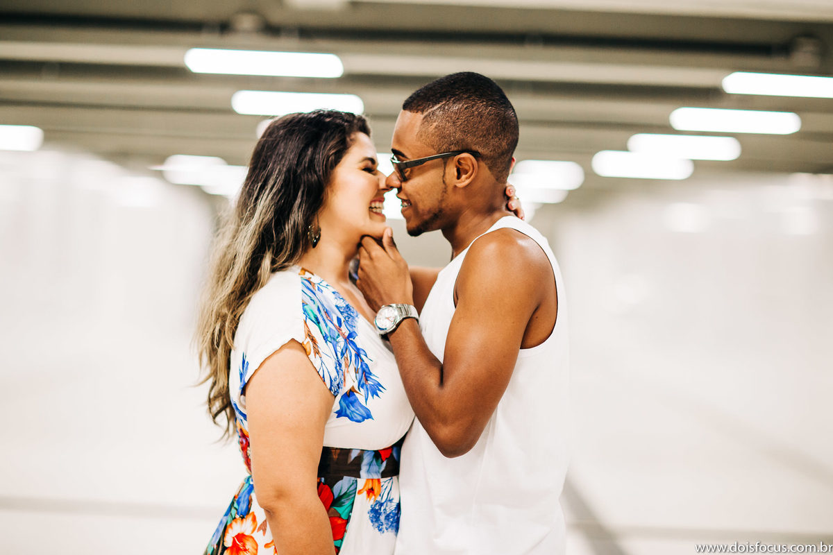 pré wedding na cidade das artes - Foógrafoa de casamento - fotos de casamento - fotografo do rio de janeiro - dois focus