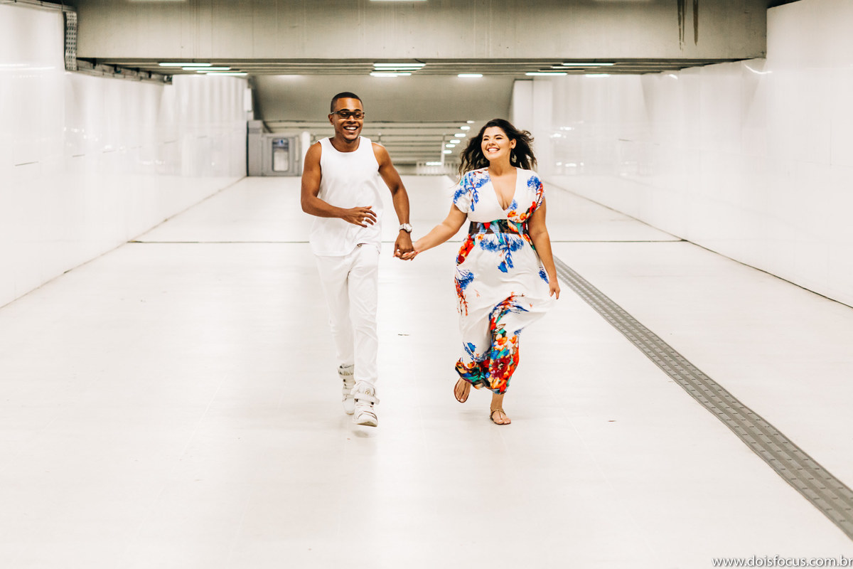 pré wedding na cidade das artes - Foógrafoa de casamento - fotos de casamento - fotografo do rio de janeiro - dois focus
