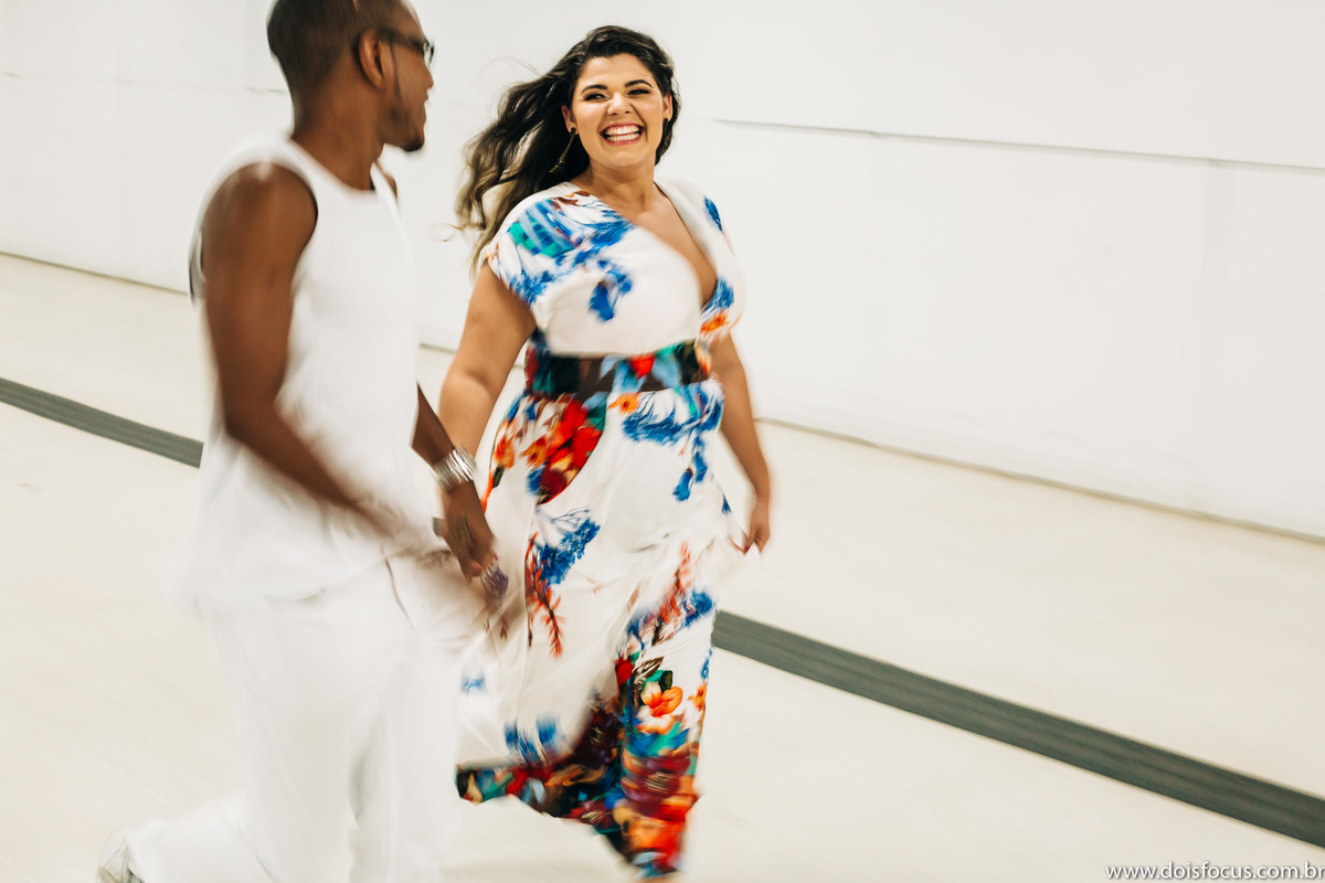 pré wedding na cidade das artes - Foógrafoa de casamento - fotos de casamento - fotografo do rio de janeiro - dois focus