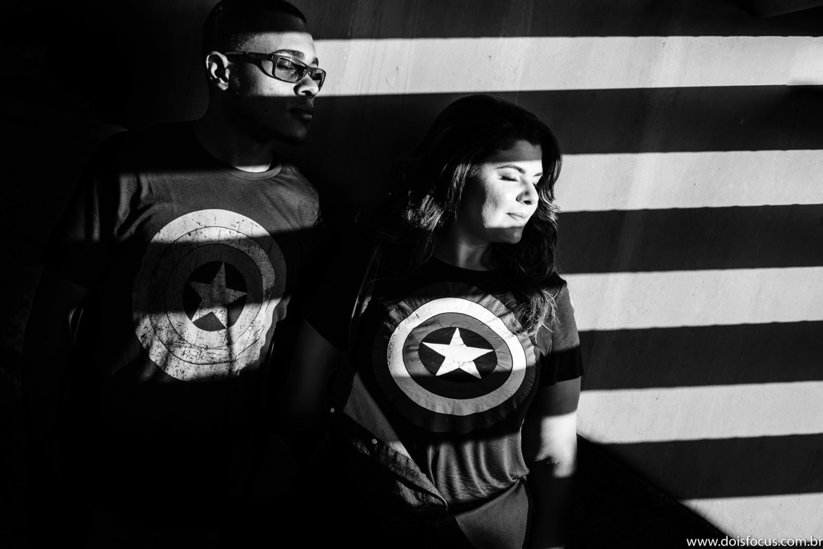 pré wedding na cidade das artes - Foógrafoa de casamento - fotos de casamento - fotografo do rio de janeiro - dois focus