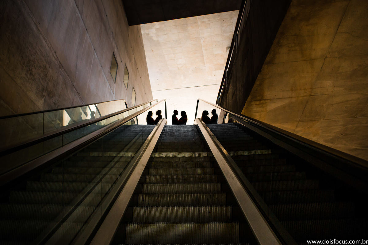 pré wedding na cidade das artes - Foógrafoa de casamento - fotos de casamento - fotografo do rio de janeiro - dois focus