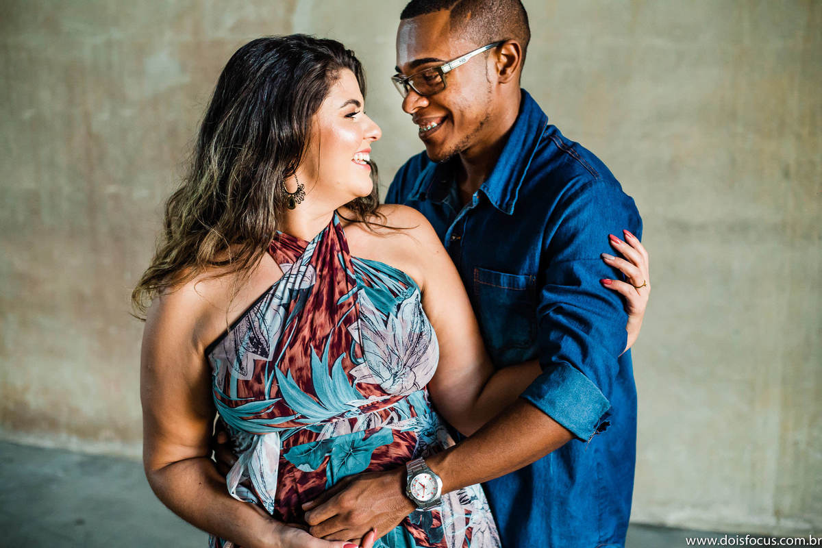 pré wedding na cidade das artes - Foógrafoa de casamento - fotos de casamento - fotografo do rio de janeiro - dois focus