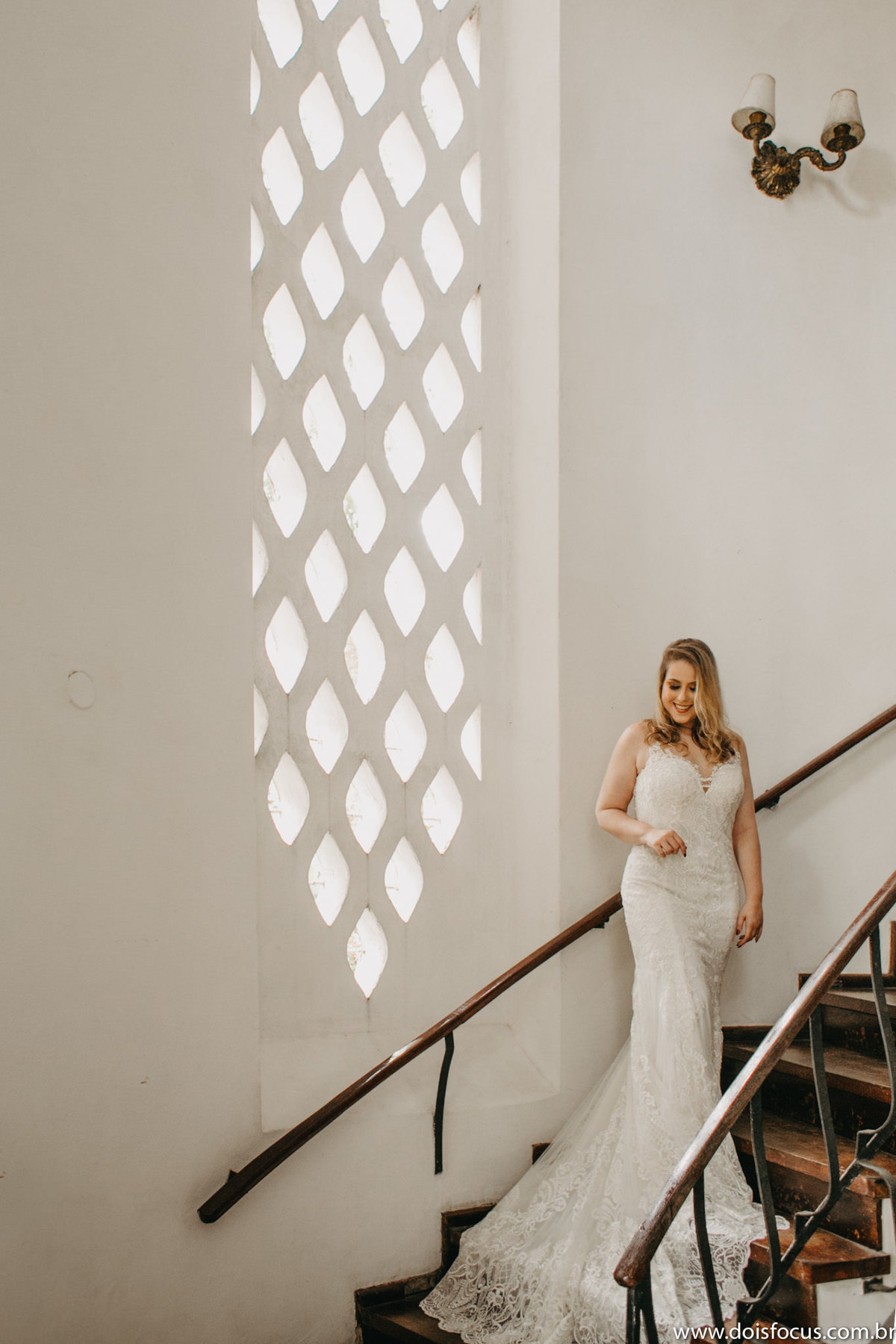 Germania Garten - Casamento - Vestido de Noiva - Editorial de Noivas - Casamento verde - Dois Focus - John Caldeira Fotógrafo.