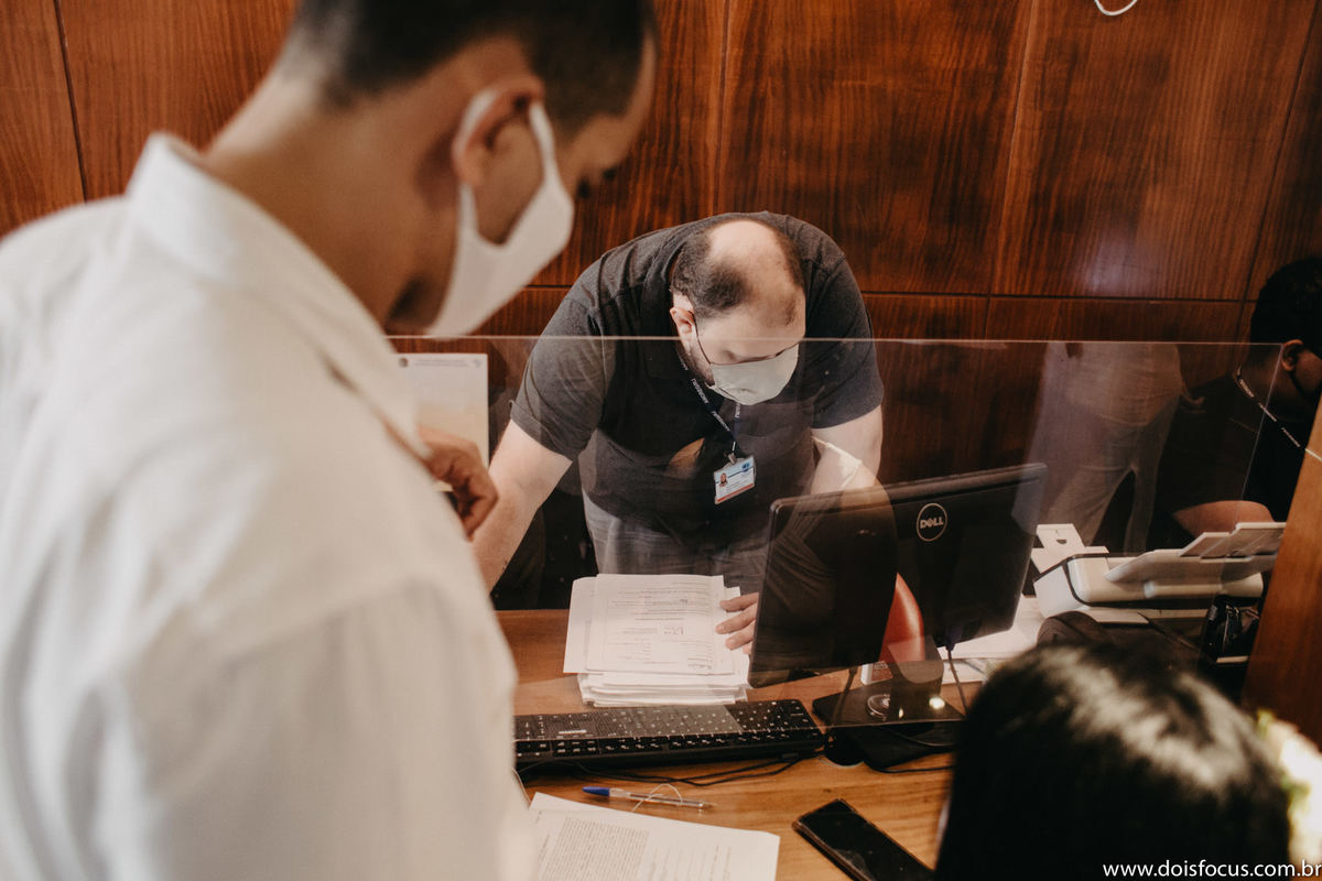 Mini wedding - Micro casamento - Casamento - Restaurante la Piedra