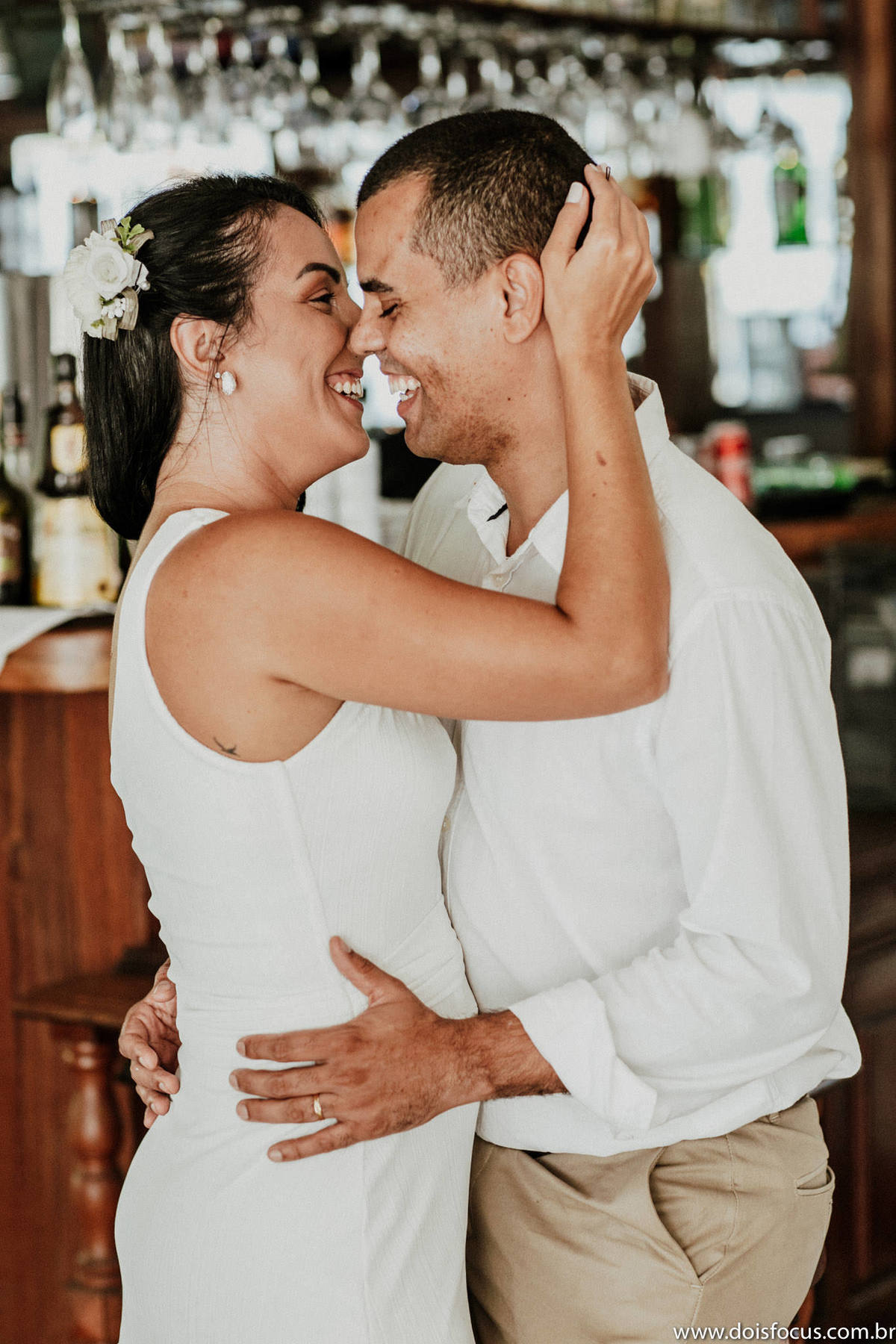 Mini wedding - Micro casamento - Casamento - Restaurante la Piedra