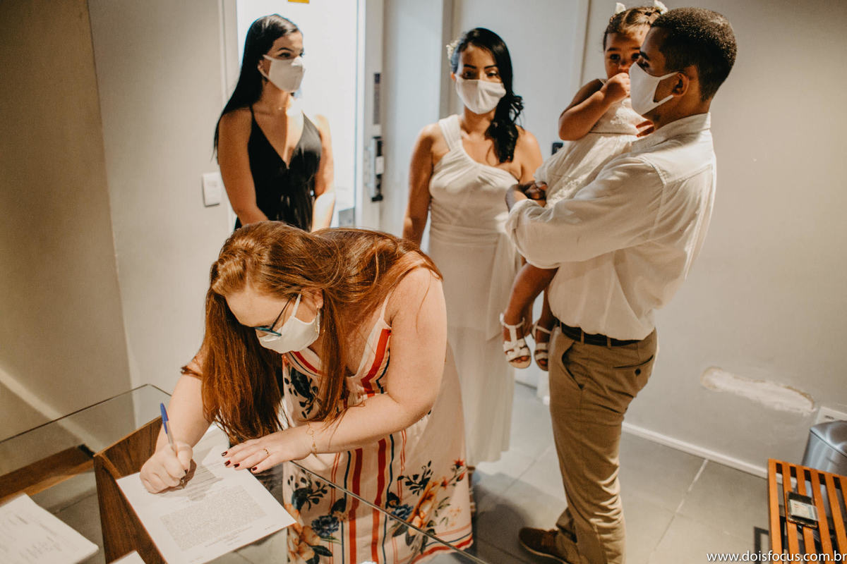 Mini wedding - Micro casamento - Casamento - Restaurante la Piedra