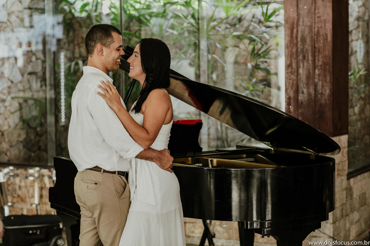 Mini wedding - Micro casamento - Casamento - Restaurante la Piedra