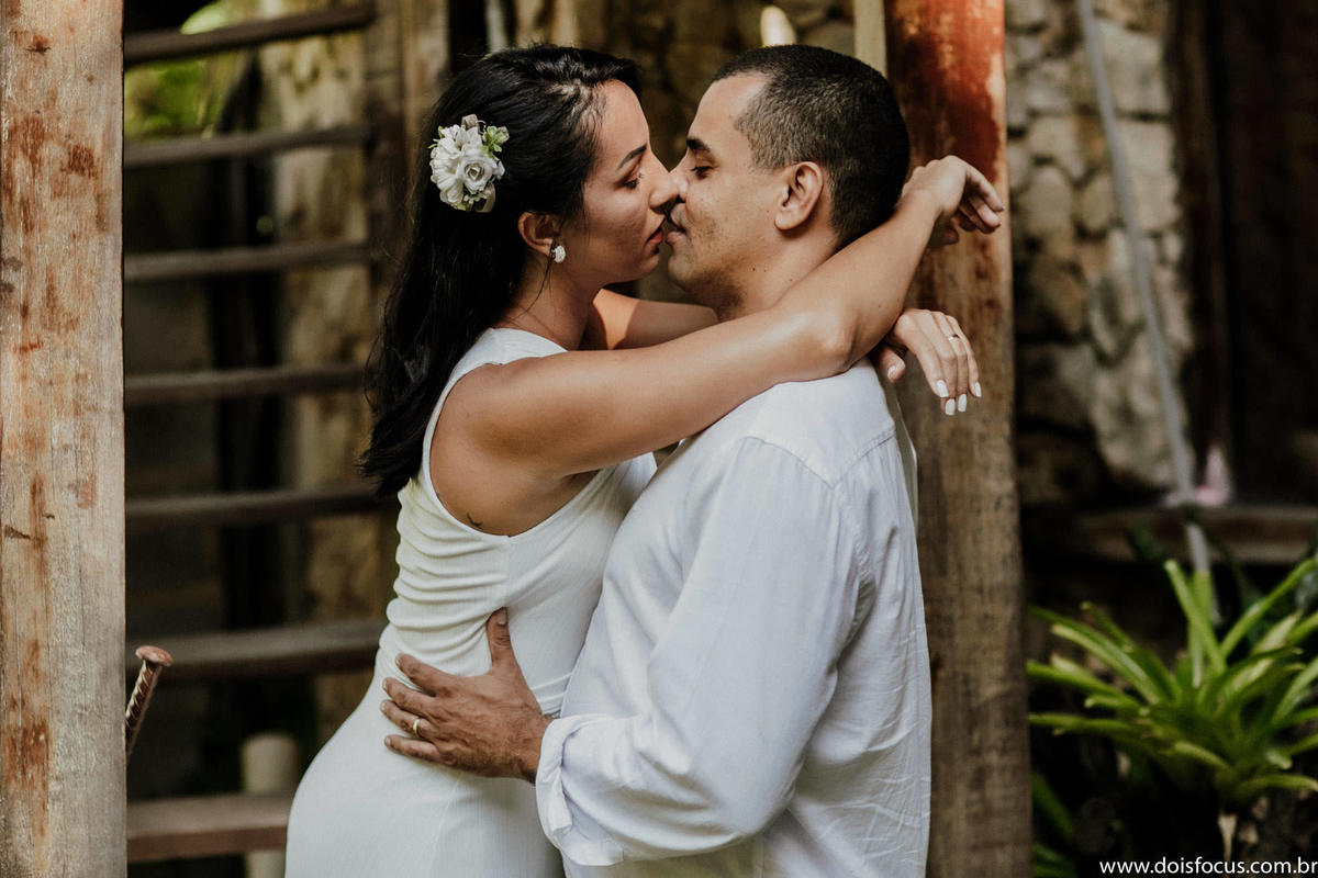 Mini wedding - Micro casamento - Casamento - Restaurante la Piedra