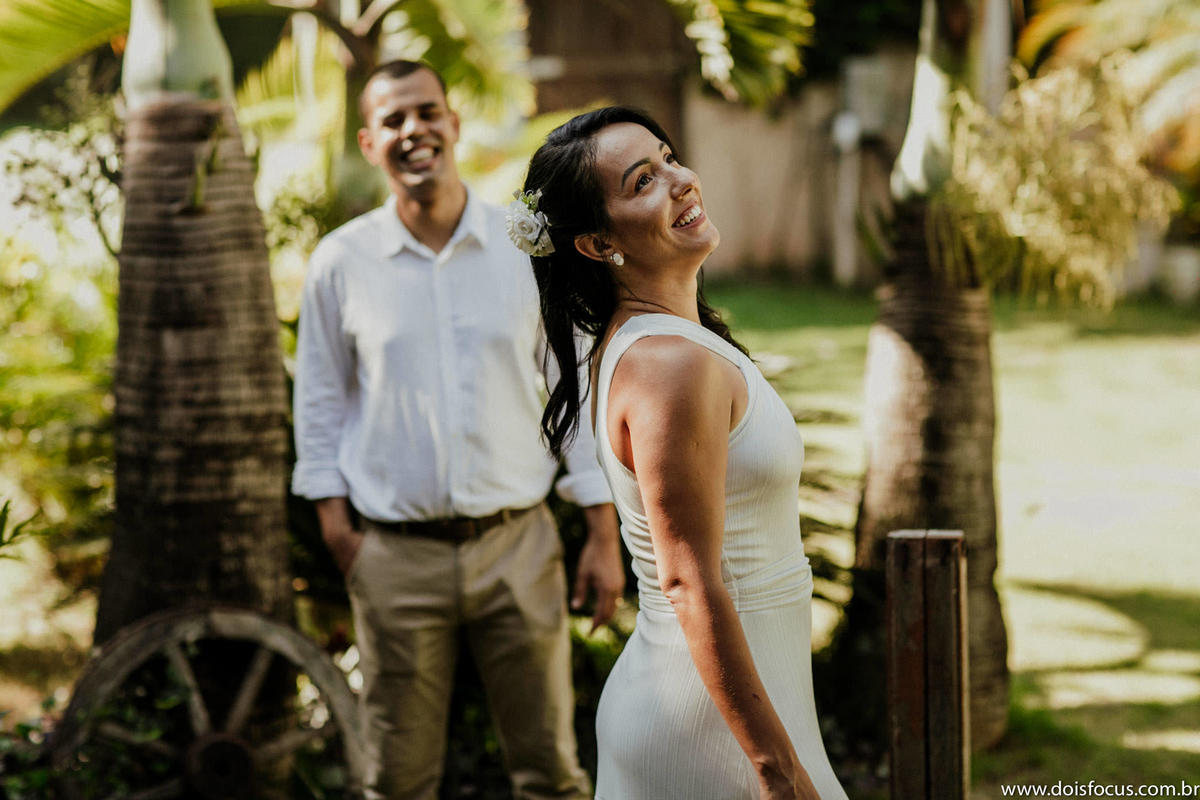 Mini wedding - Micro casamento - Casamento - Restaurante la Piedra