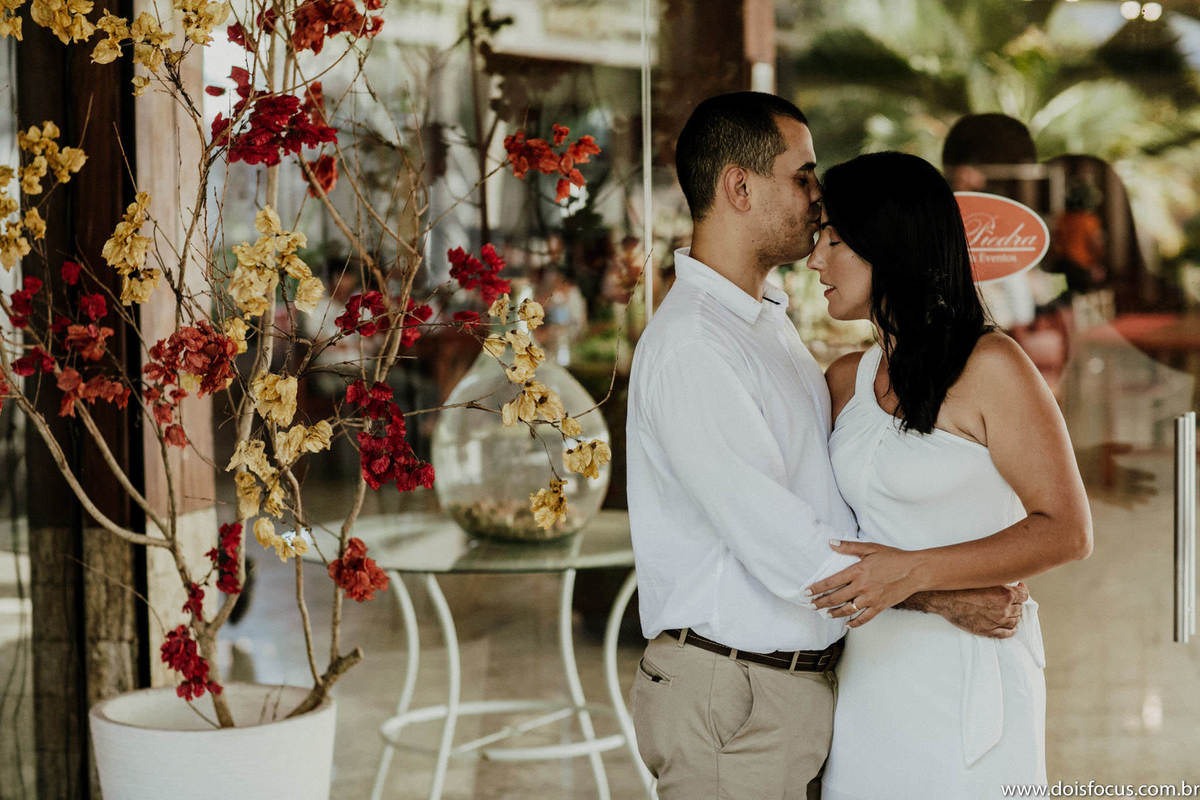 Mini wedding - Micro casamento - Casamento - Restaurante la Piedra