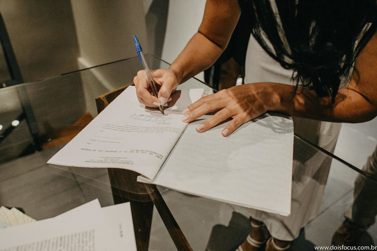 Mini wedding - Micro casamento - Casamento - Restaurante la Piedra