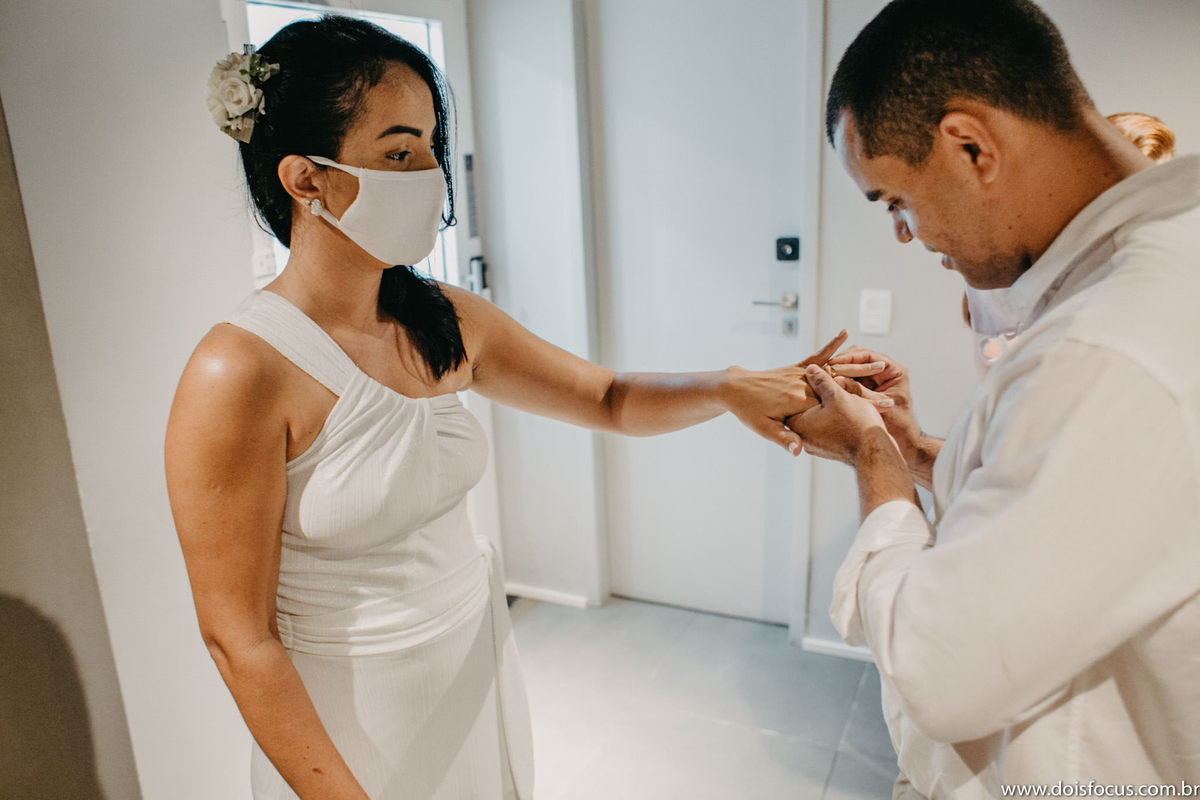 Mini wedding - Micro casamento - Casamento - Restaurante la Piedra