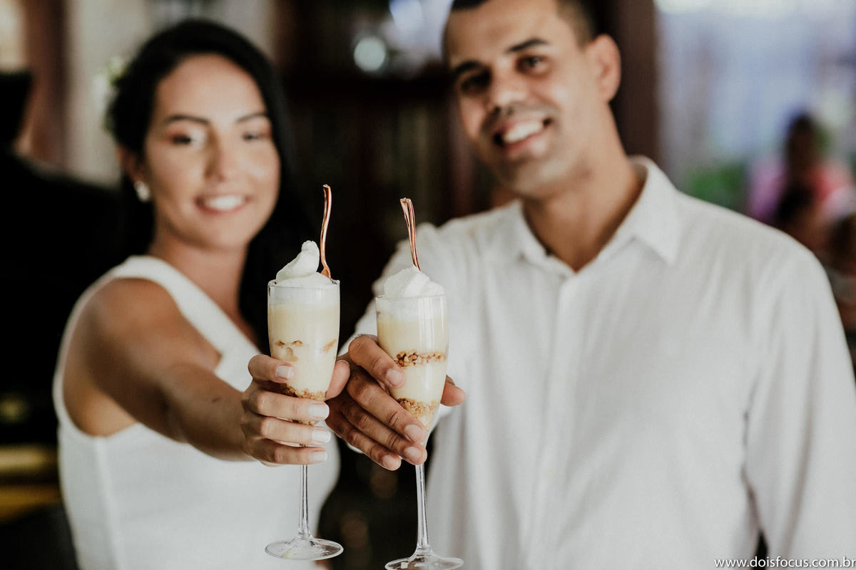 Mini wedding - Micro casamento - Casamento - Restaurante la Piedra