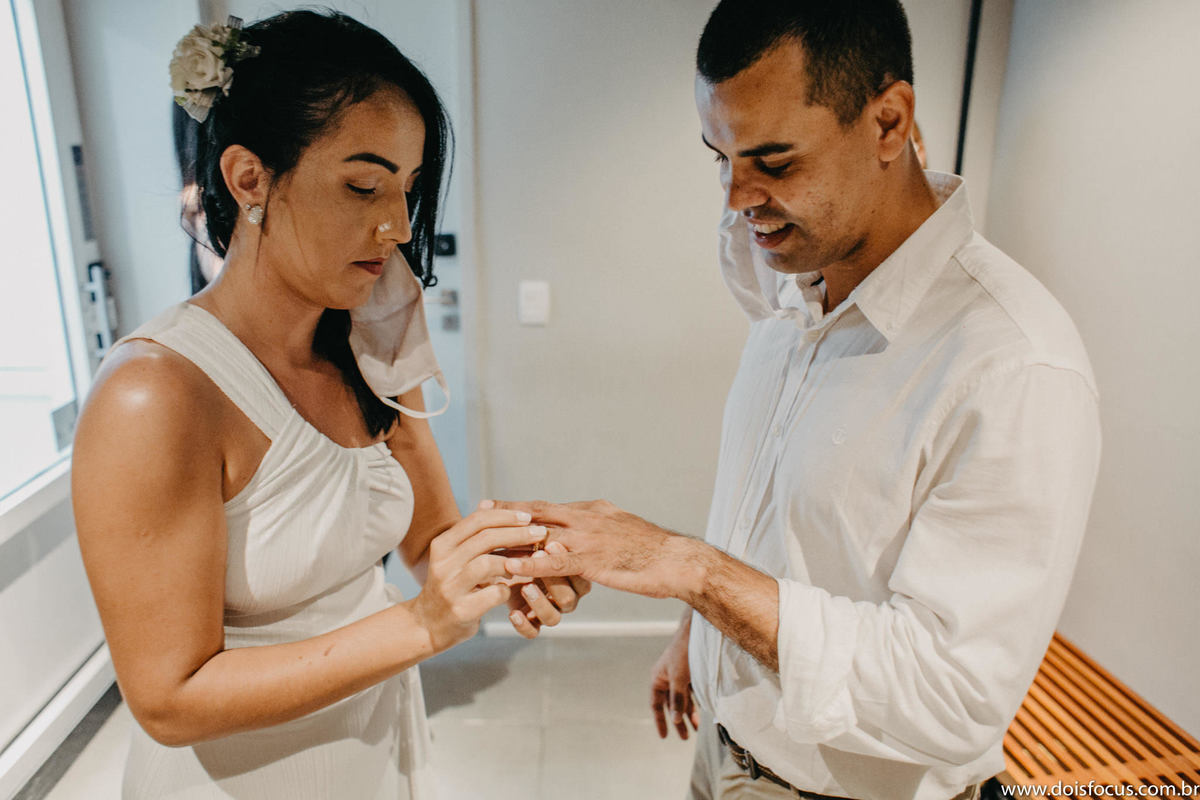 Mini wedding - Micro casamento - Casamento - Restaurante la Piedra