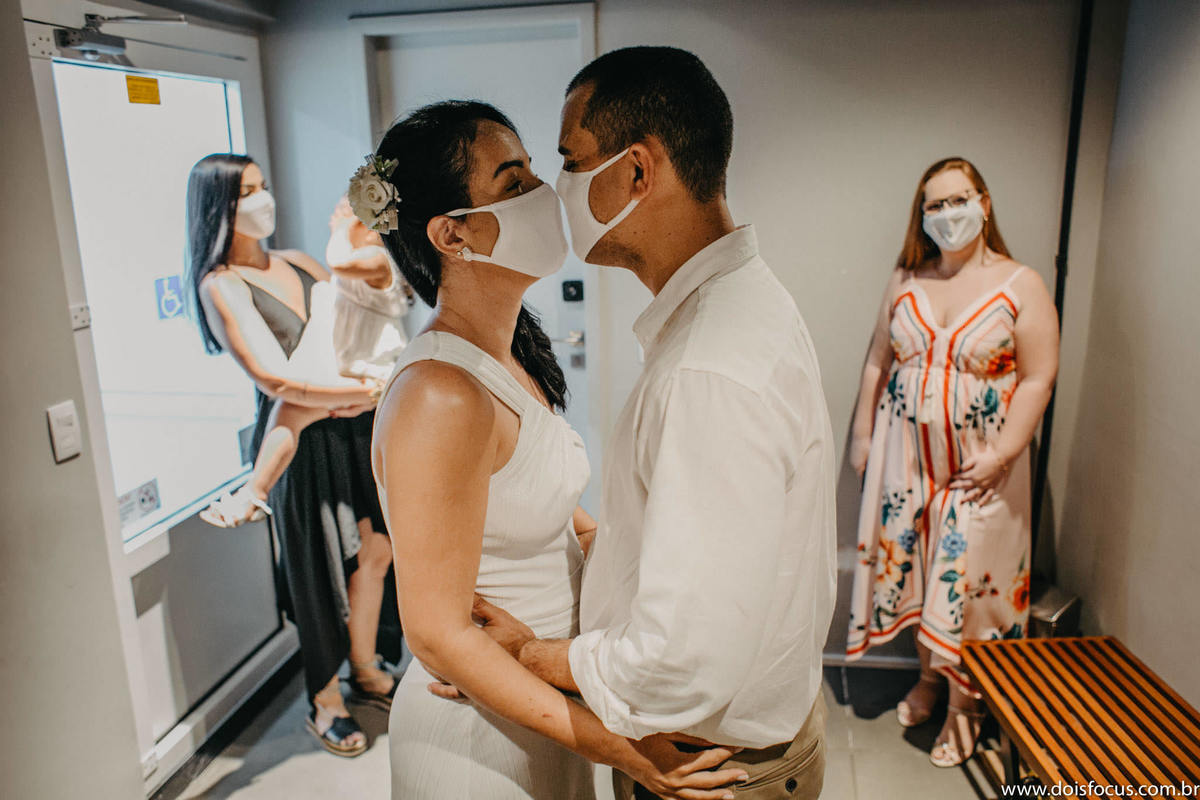 Mini wedding - Micro casamento - Casamento - Restaurante la Piedra