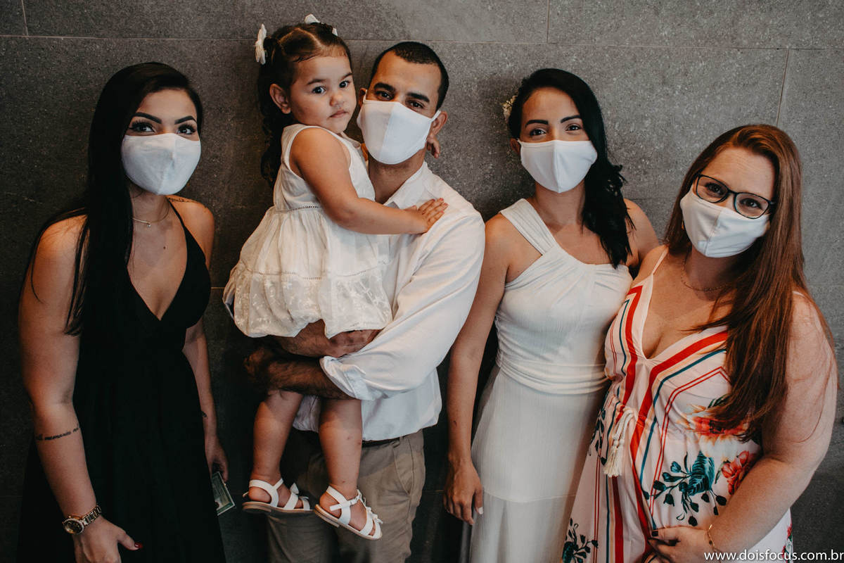 Mini wedding - Micro casamento - Casamento - Restaurante la Piedra