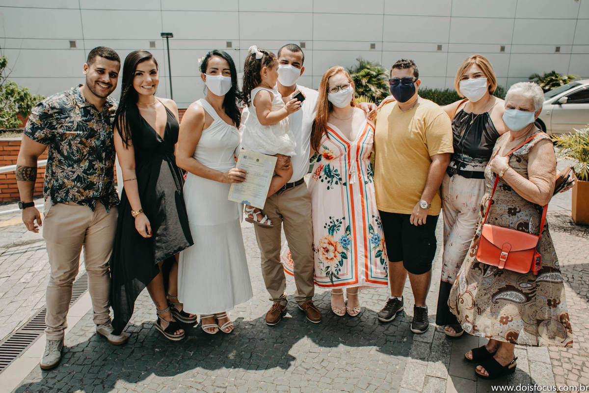 Mini wedding - Micro casamento - Casamento - Restaurante la Piedra