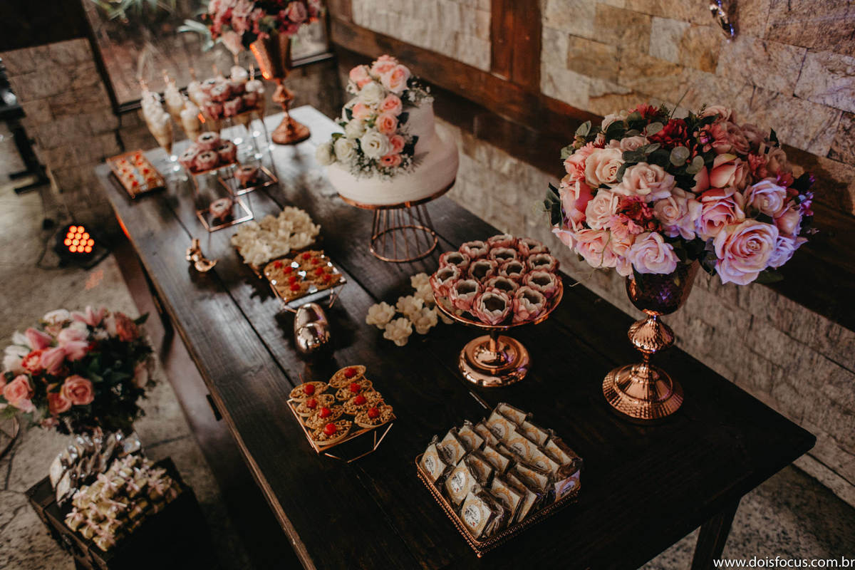 Mini wedding - Micro casamento - Casamento - Restaurante la Piedra