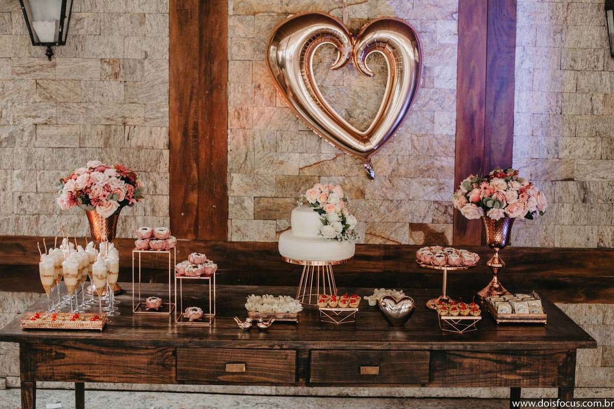 Mini wedding - Micro casamento - Casamento - Restaurante la Piedra