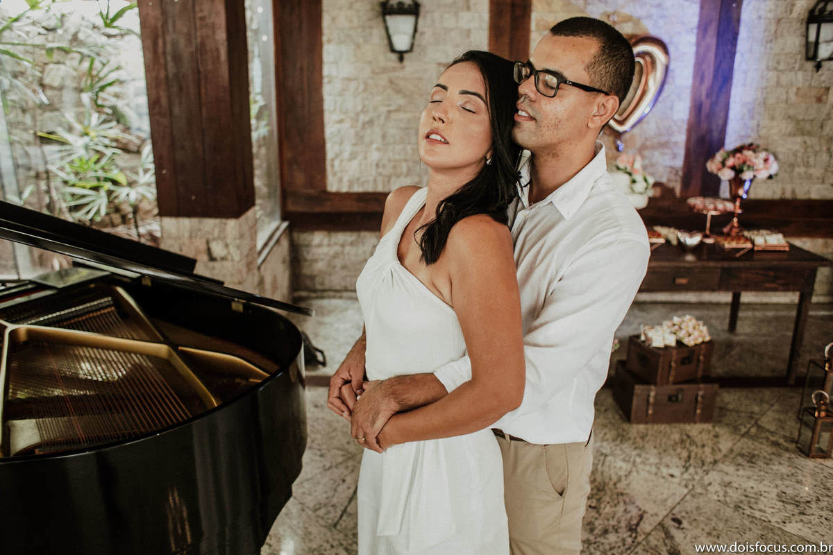 Mini wedding - Micro casamento - Casamento - Restaurante la Piedra