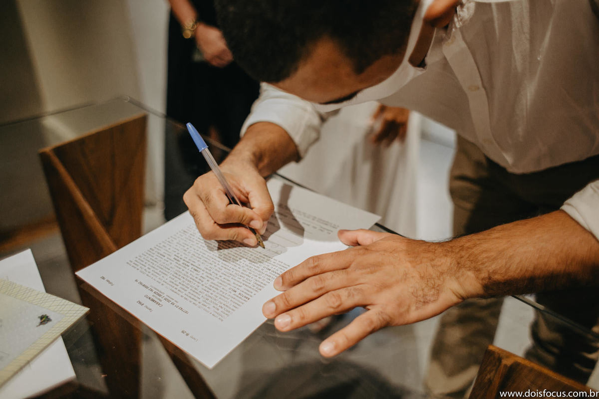 Mini wedding - Micro casamento - Casamento - Restaurante la Piedra