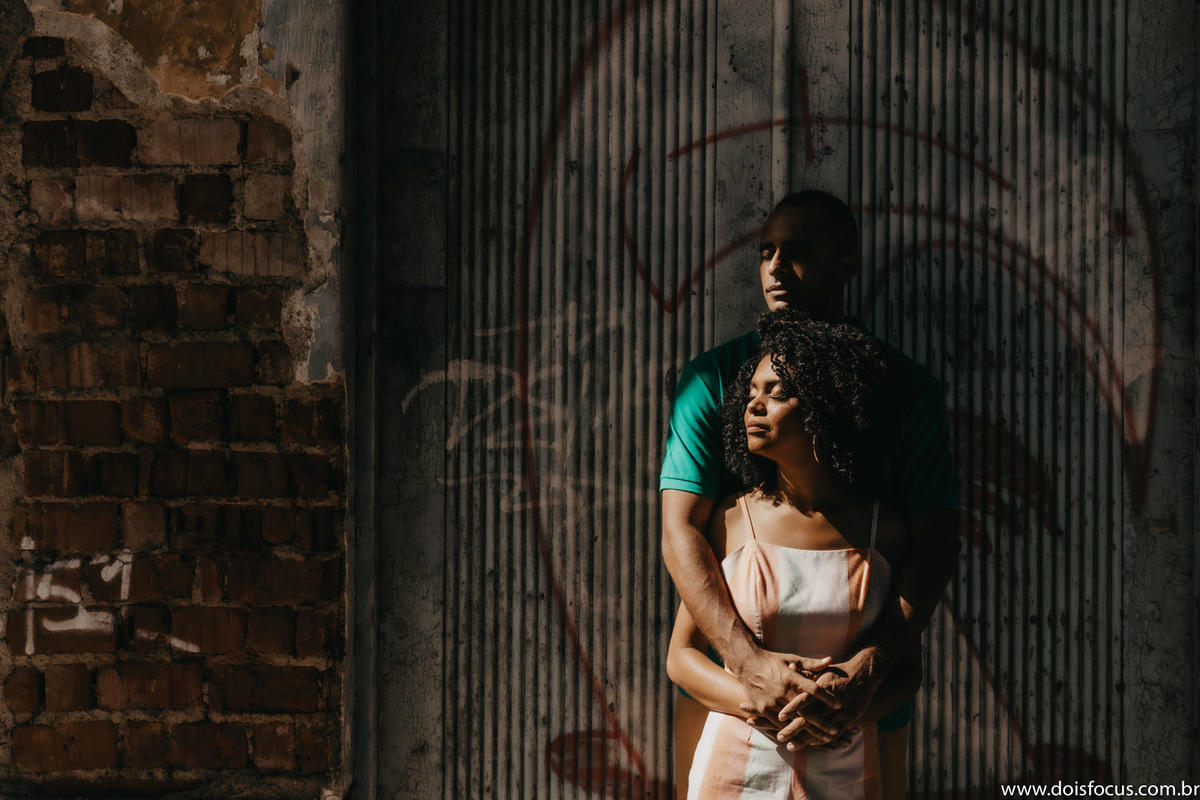 Dois Focus– Fotografia de casamento Rio de Janeiro
