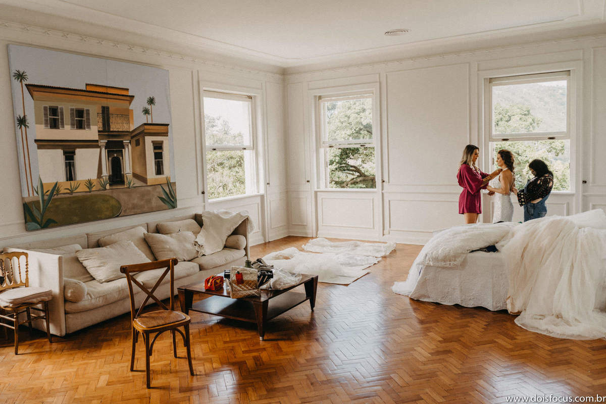 Dois Focus – Fotografia de casamento Rio de Janeiro
Fotografo de casamento Rio de Janeiro, Fotografia de Casamento RJ - Casamento Mansão Santa Teresa.