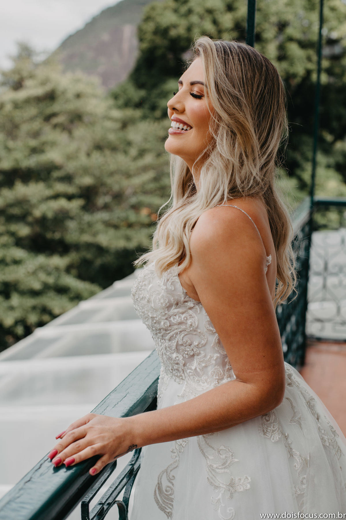 Fotografo de casamento Rio de Janeiro, Fotografia de Casamento RJ - Casamento Mansão Santa Teresa.