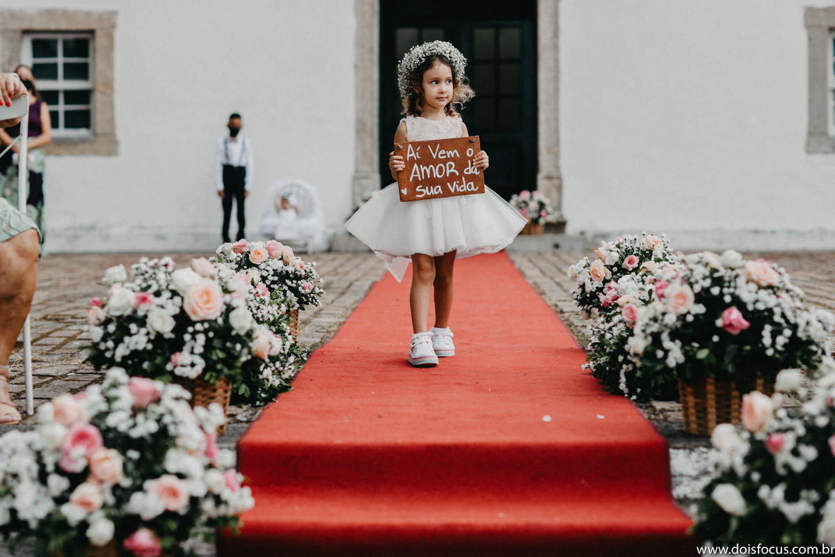 Casamento - fotografia de casamento - casamento em Niterói - fotos de casamento - igreja histórica de são Francisco