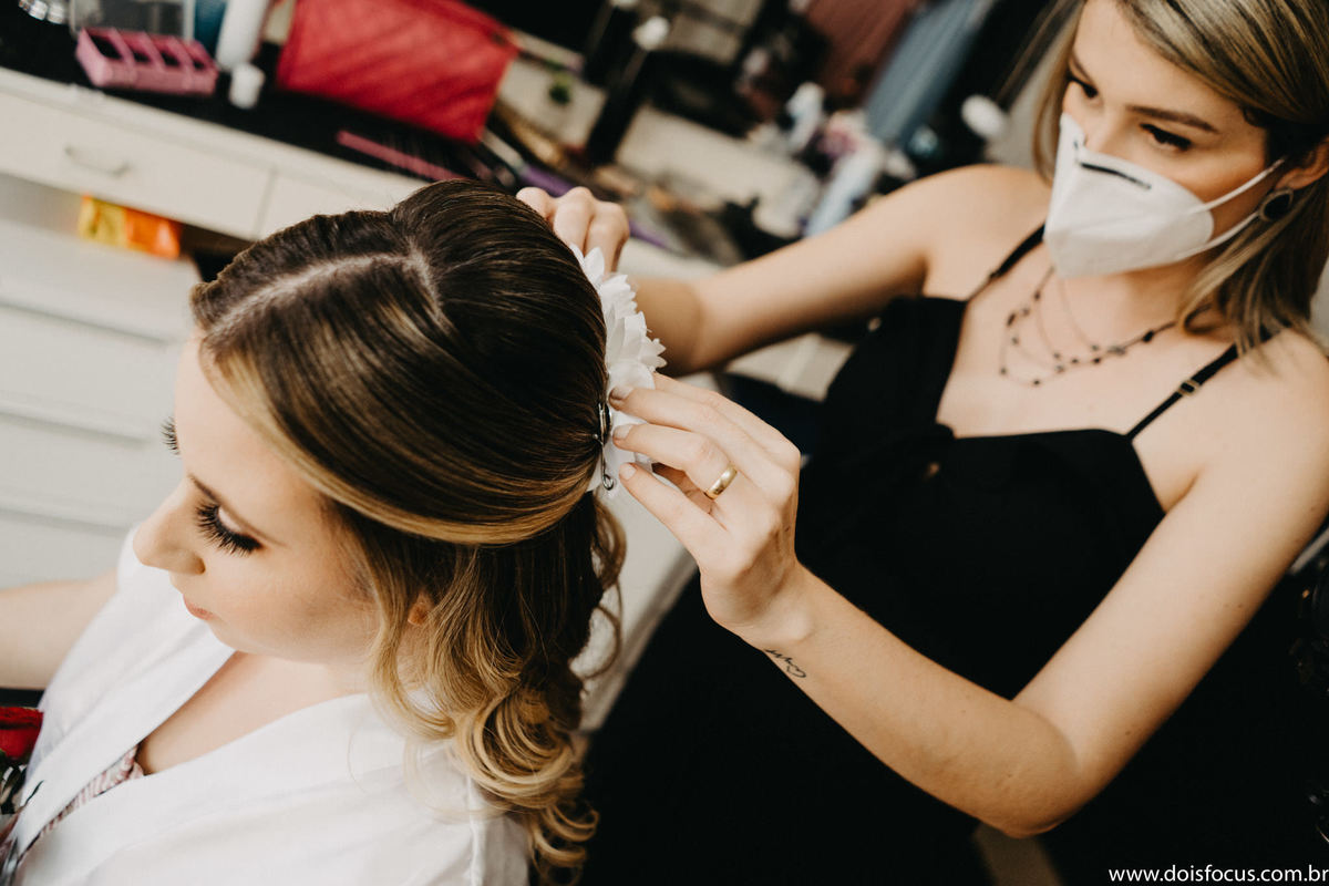 Casamento - fotografia de casamento - casamento em Niterói - fotos de casamento - making of da noiva