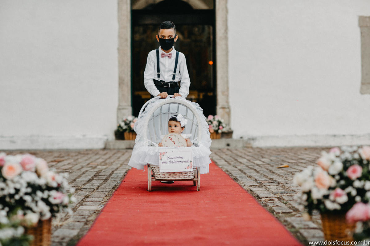 Casamento - fotografia de casamento - casamento em Niterói - fotos de casamento - igreja histórica de são Francisco