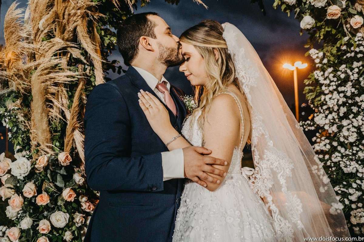 Casamento - fotografia de casamento - casamento em Niterói - fotos de casamento - igreja histórica de são Francisco