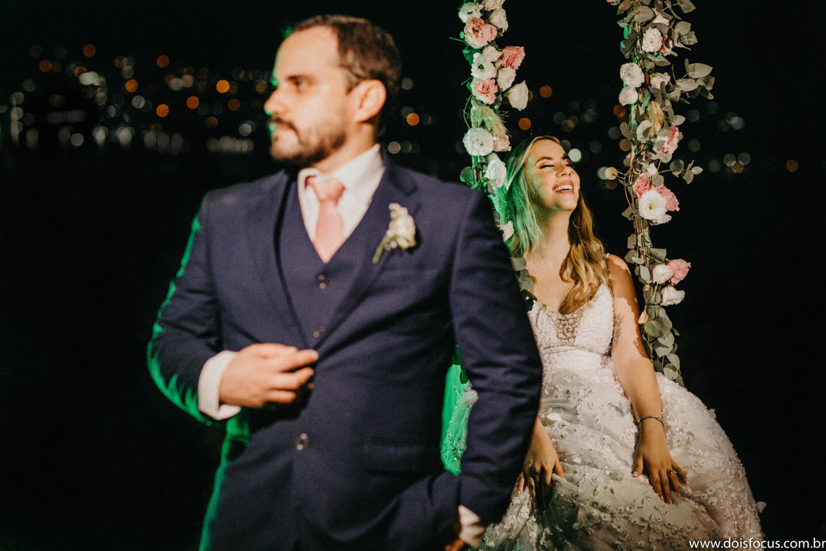 Casamento - fotografia de casamento - casamento em Niterói - fotos de casamento - igreja histórica de são Francisco