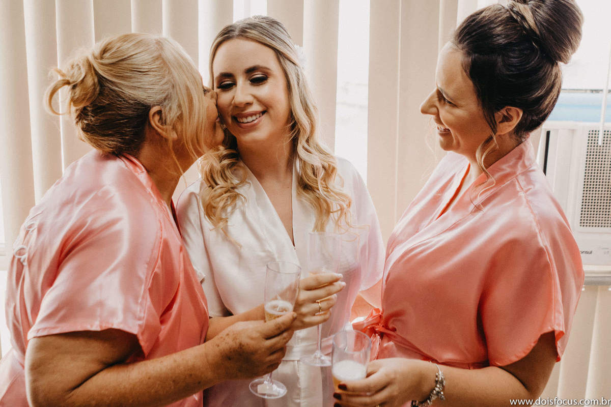 Casamento - fotografia de casamento - casamento em Niterói - fotos de casamento - making of da noiva