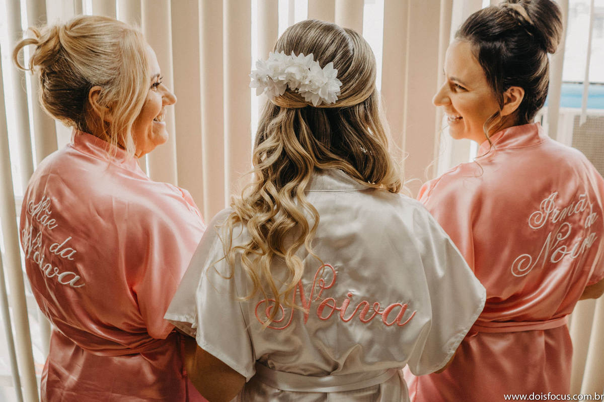 Casamento - fotografia de casamento - casamento em Niterói - fotos de casamento - making of da noiva