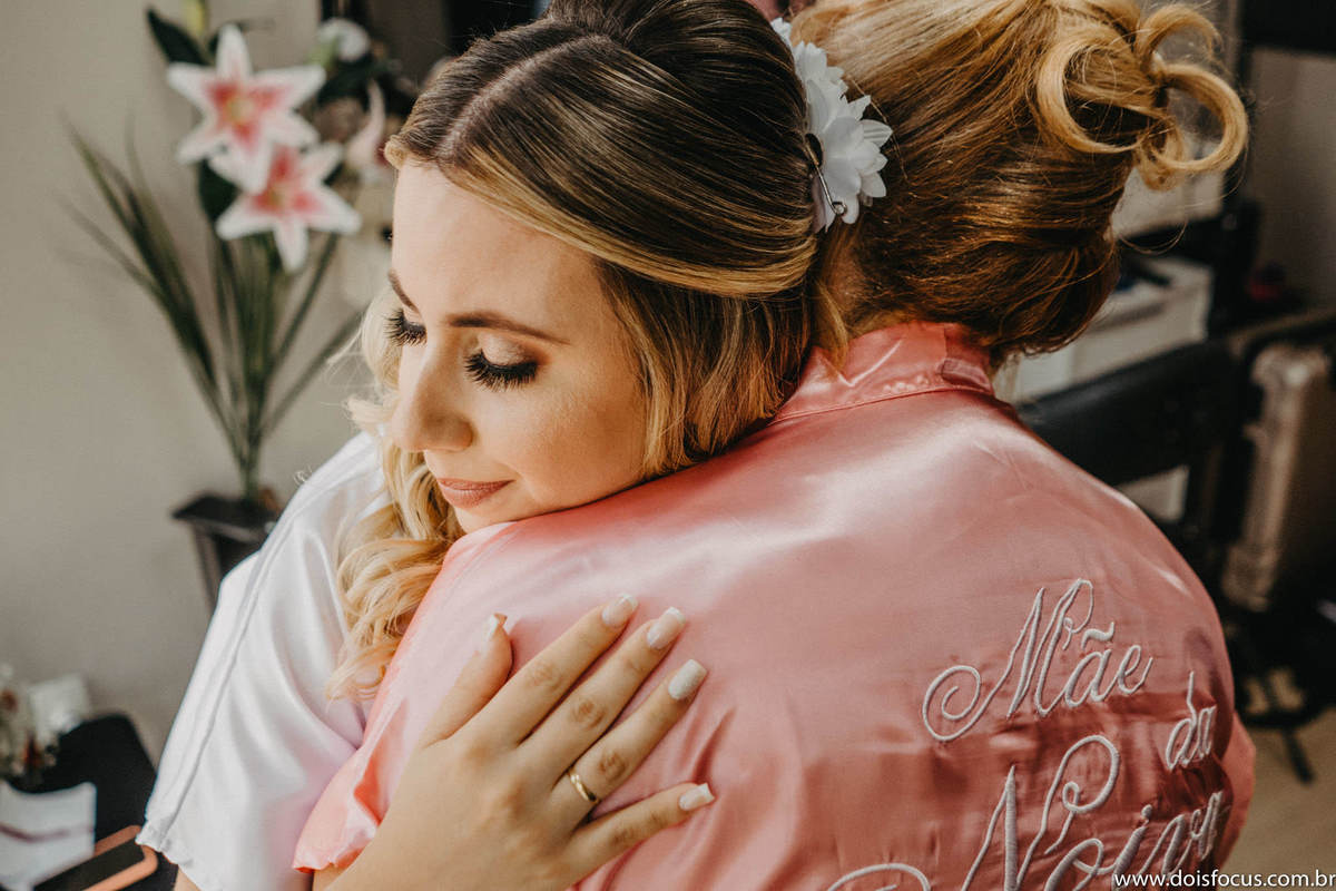 Casamento - fotografia de casamento - casamento em Niterói - fotos de casamento - making of da noiva