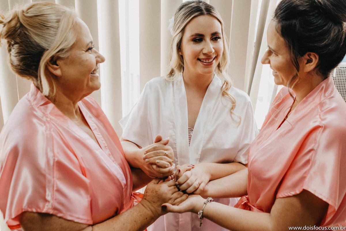 Casamento - fotografia de casamento - casamento em Niterói - fotos de casamento - making of da noiva