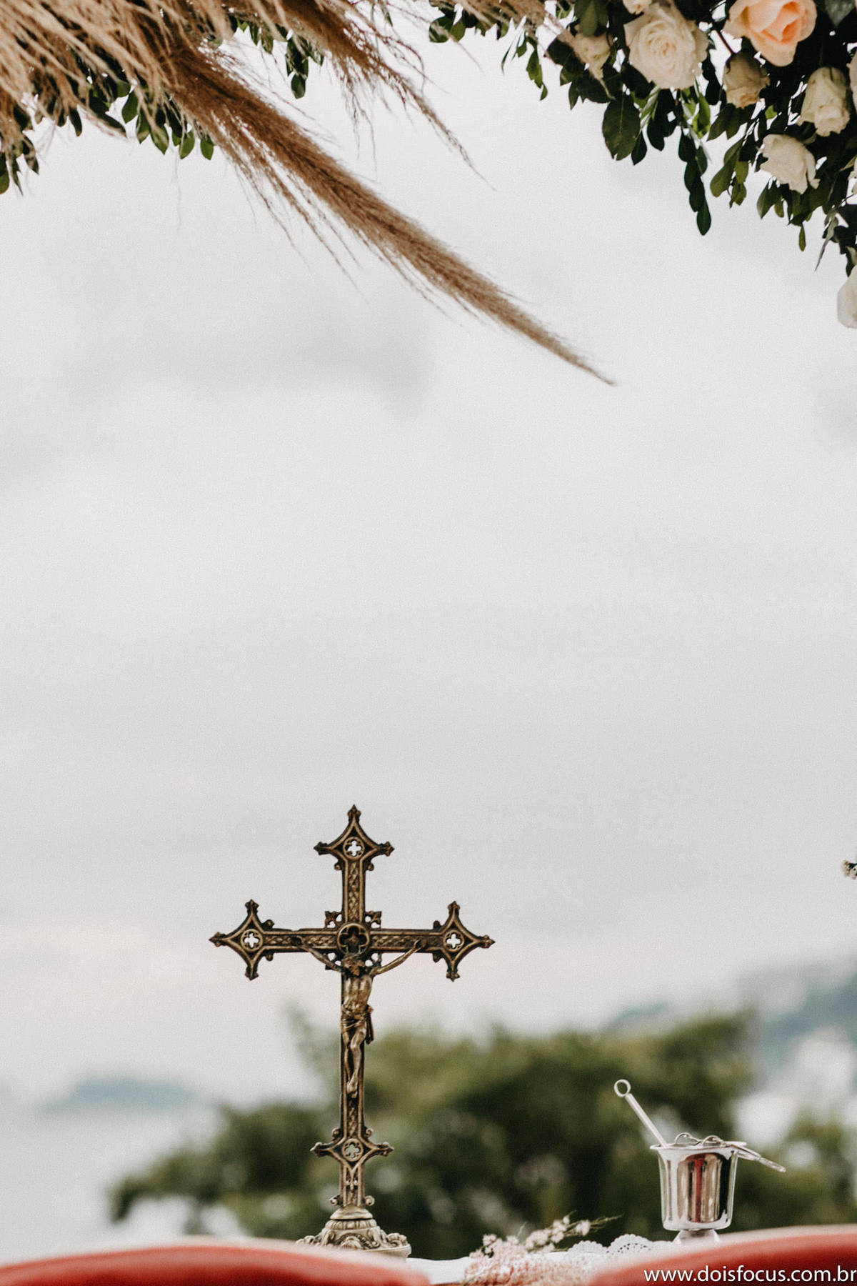 Casamento - fotografia de casamento - casamento em Niterói - fotos de casamento - igreja histórica de são Francisco