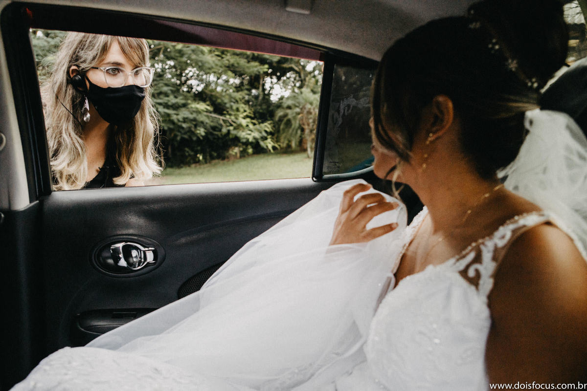 Casamento no Verde Vila | Bruna e Vinícius | Dois Focus Fotografia
