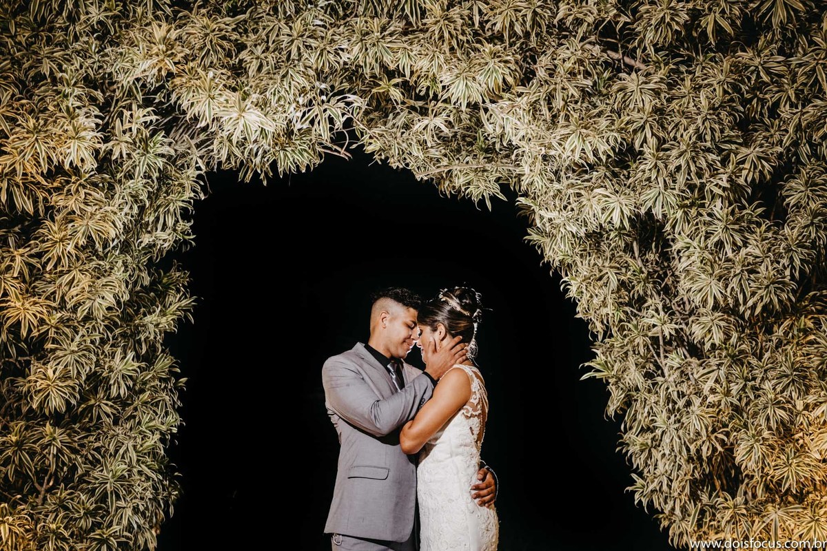 Casamento no Verde Vila | Bruna e Vinícius | Dois Focus Fotografia
