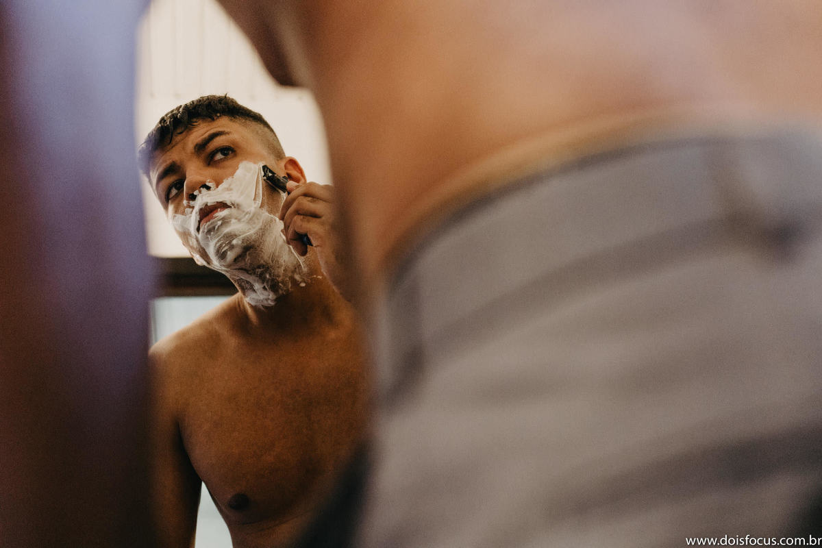 Casamento no Verde Vila | Bruna e Vinícius | Dois Focus Fotografia
